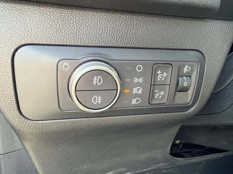 Image FORD Kuga 2.0 EcoBlue 150ch mHEV Titanium