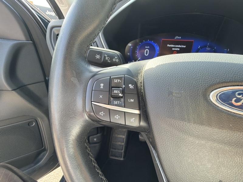 Image FORD Kuga 2.0 EcoBlue 150ch mHEV Titanium