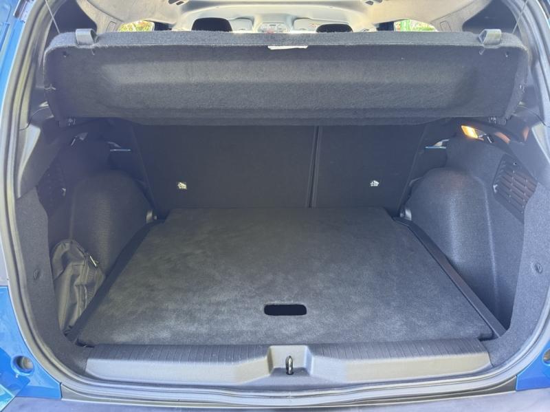 Image OPEL Frontera 1.2 Turbo Hybrid 145ch GS e-DCT6
