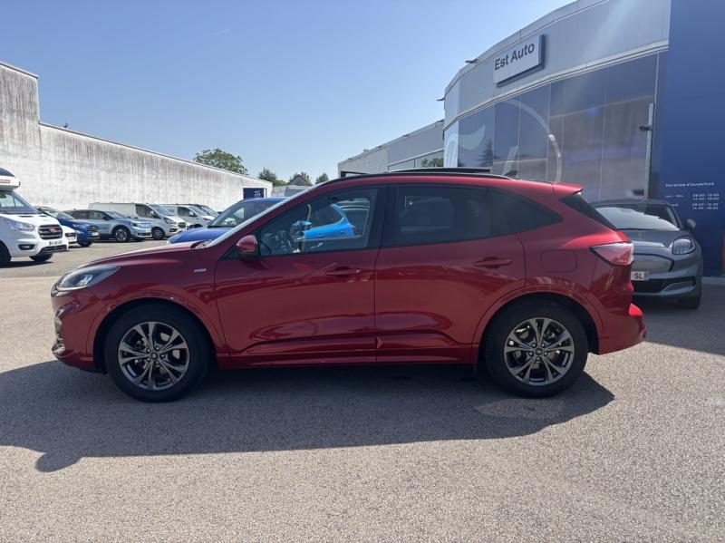Image FORD Kuga 2.5 Duratec 190ch FHEV E85 ST-Line BVA
