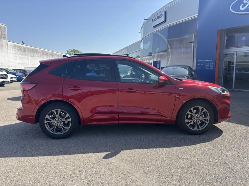 Image FORD Kuga 2.5 Duratec 190ch FHEV E85 ST-Line BVA