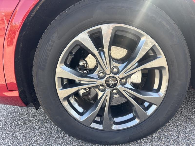 Image FORD Kuga 2.5 Duratec 190ch FHEV E85 ST-Line BVA