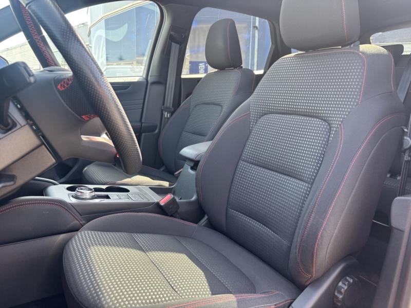 Image FORD Kuga 2.5 Duratec 190ch FHEV E85 ST-Line BVA
