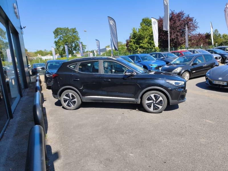 Image MG MOTOR ZS EV 156ch - 70kWh Luxury