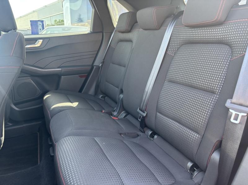Image FORD Kuga 2.5 Duratec 190ch FHEV E85 ST-Line BVA