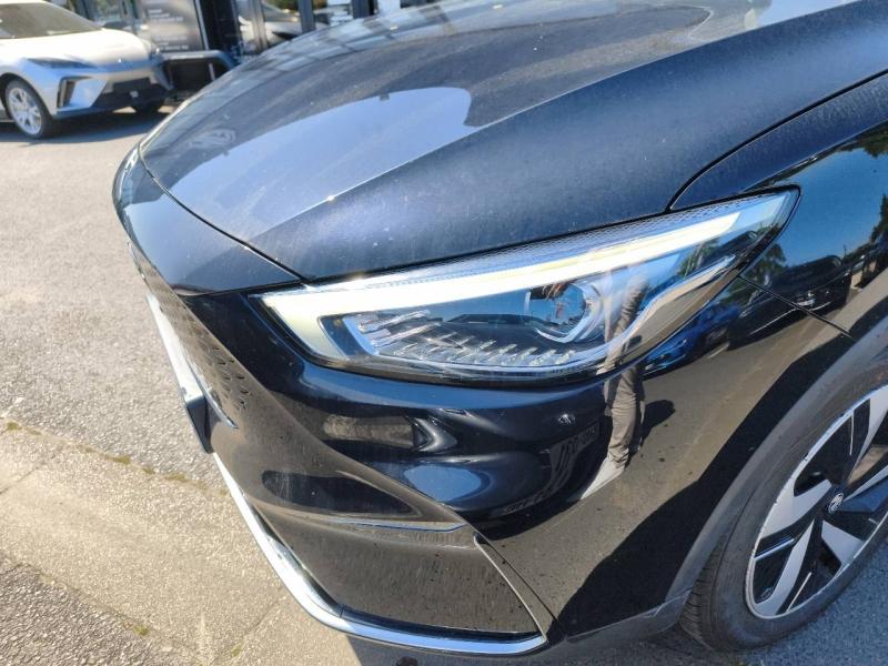 Image MG MOTOR ZS EV 156ch - 70kWh Luxury