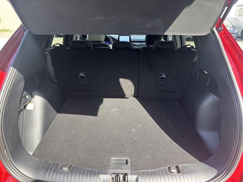 Image FORD Kuga 2.5 Duratec 190ch FHEV E85 ST-Line BVA