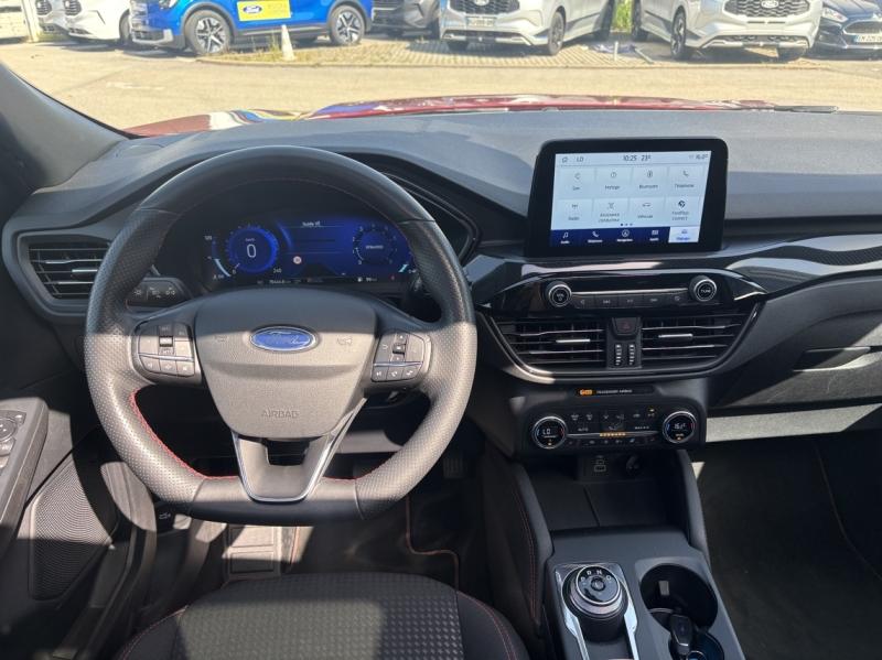 Image FORD Kuga 2.5 Duratec 190ch FHEV E85 ST-Line BVA