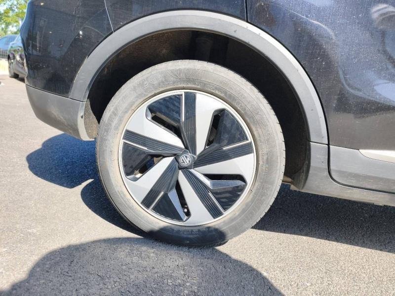 Image MG MOTOR ZS EV 156ch - 70kWh Luxury
