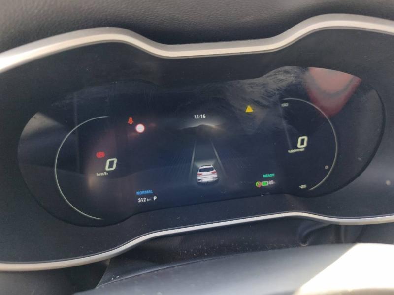 Image MG MOTOR ZS EV 156ch - 70kWh Luxury