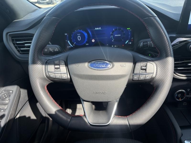 Image FORD Kuga 2.5 Duratec 190ch FHEV E85 ST-Line BVA