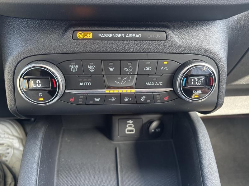 Image FORD Kuga 2.5 Duratec 190ch FHEV E85 ST-Line BVA