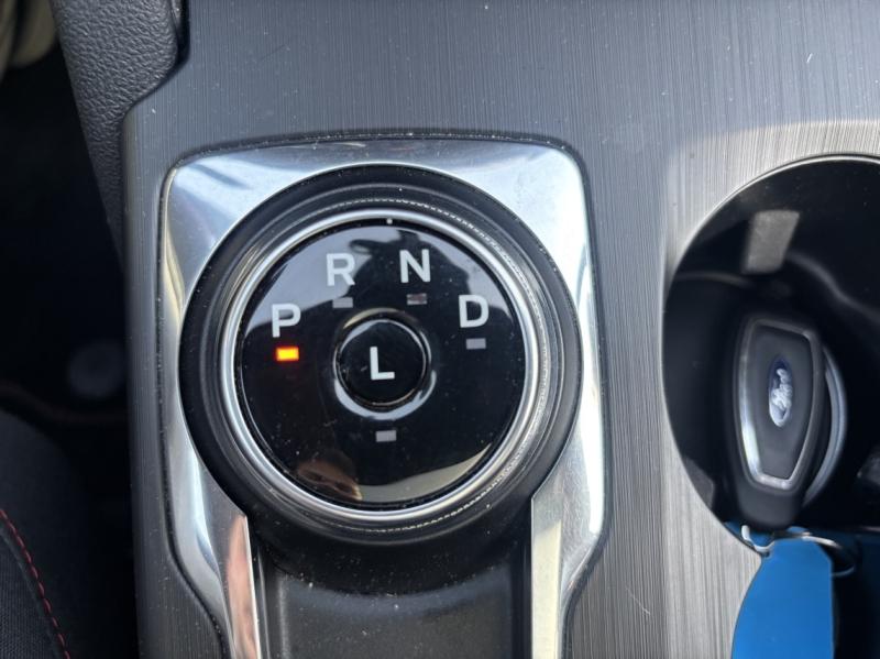 Image FORD Kuga 2.5 Duratec 190ch FHEV E85 ST-Line BVA
