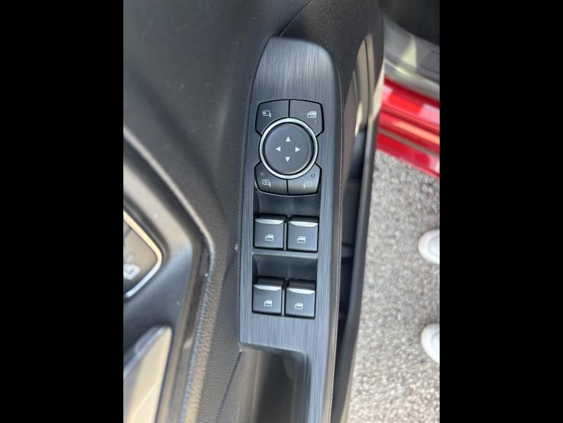 Image FORD Kuga 2.5 Duratec 190ch FHEV E85 ST-Line BVA