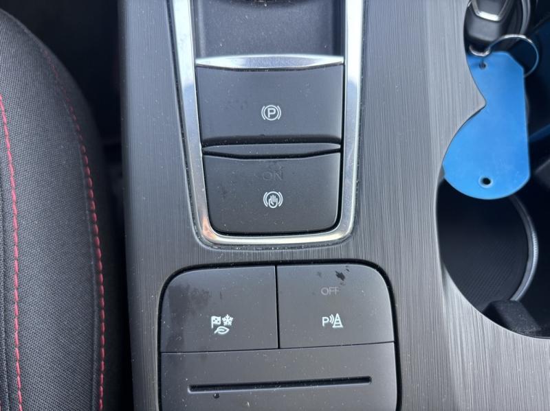 Image FORD Kuga 2.5 Duratec 190ch FHEV E85 ST-Line BVA