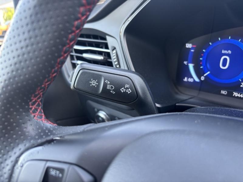 Image FORD Kuga 2.5 Duratec 190ch FHEV E85 ST-Line BVA