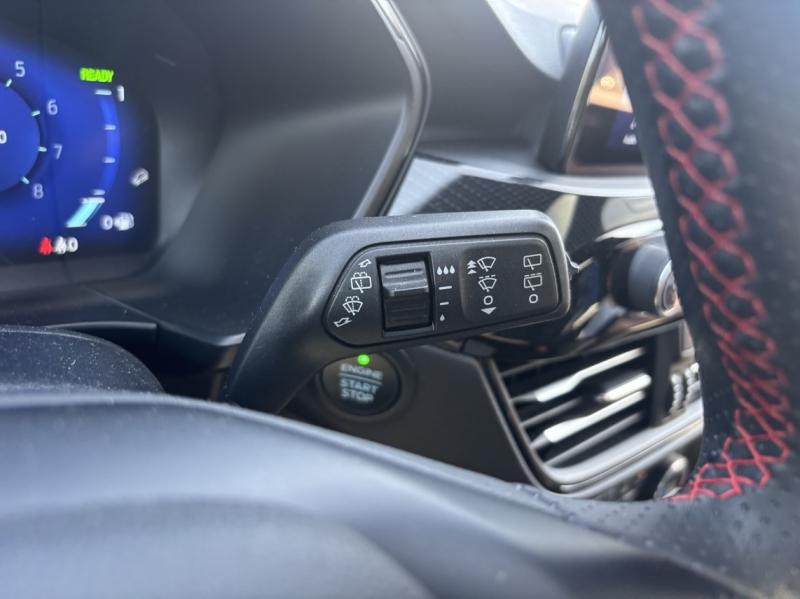 Image FORD Kuga 2.5 Duratec 190ch FHEV E85 ST-Line BVA