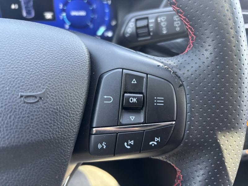 Image FORD Kuga 2.5 Duratec 190ch FHEV E85 ST-Line BVA