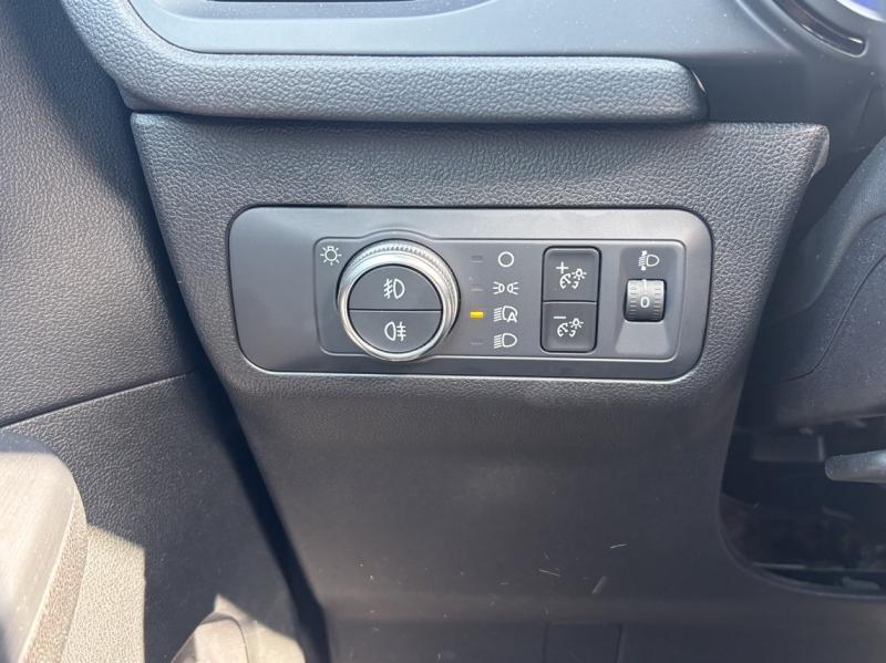 Image FORD Kuga 2.5 Duratec 190ch FHEV E85 ST-Line BVA
