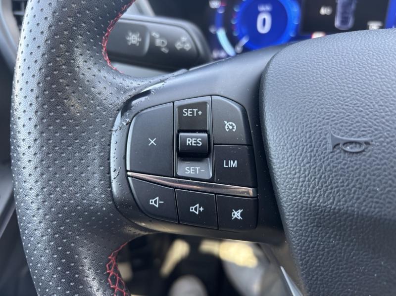 Image FORD Kuga 2.5 Duratec 190ch FHEV E85 ST-Line BVA