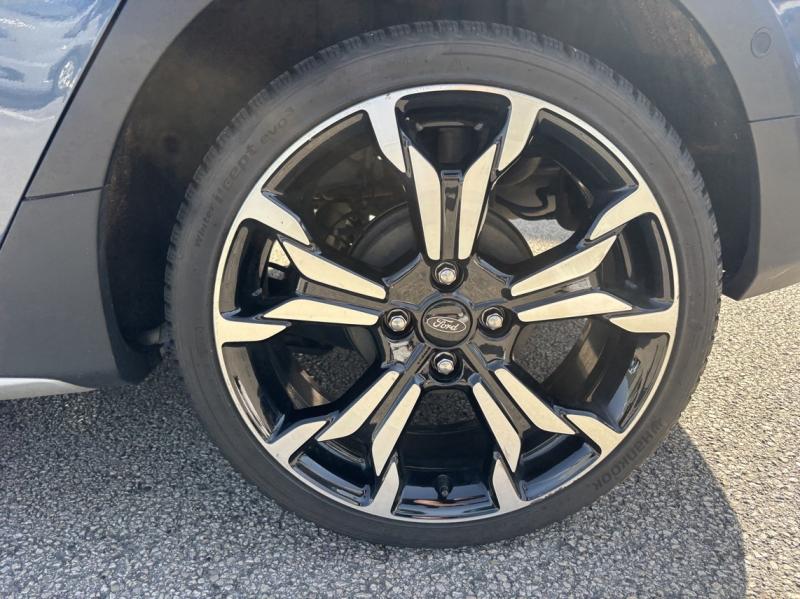 Image FORD Fiesta 1.0 Flexifuel 95ch Active X 5p