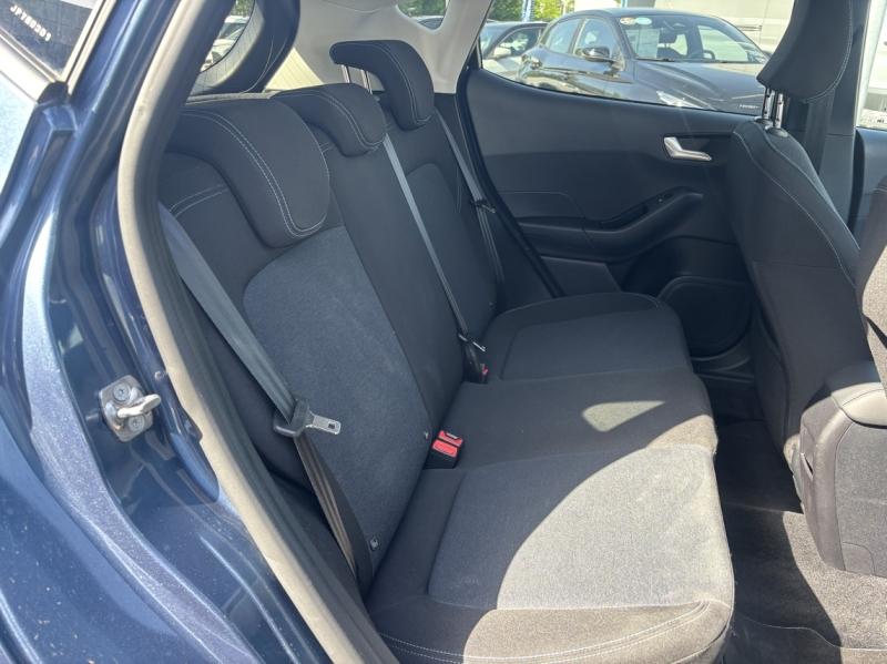 Image FORD Fiesta 1.0 Flexifuel 95ch Active X 5p