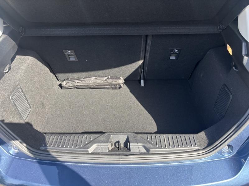 Image FORD Fiesta 1.0 Flexifuel 95ch Active X 5p