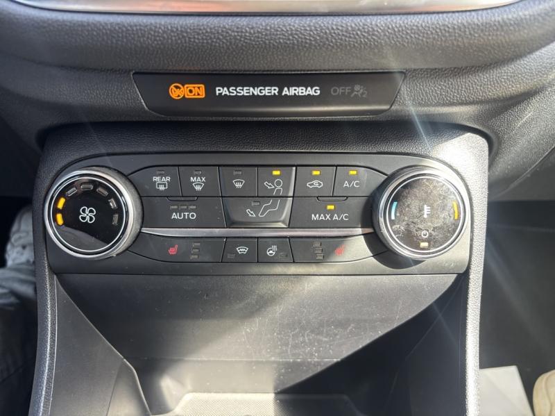 Image FORD Fiesta 1.0 Flexifuel 95ch Active X 5p