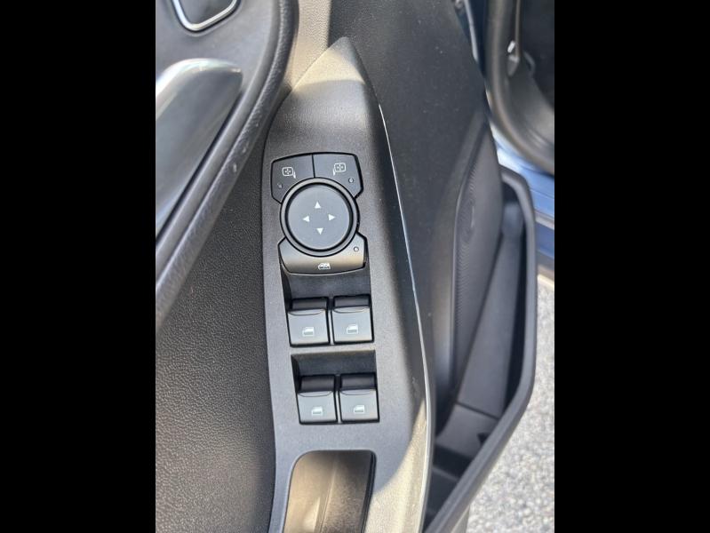 Image FORD Fiesta 1.0 Flexifuel 95ch Active X 5p