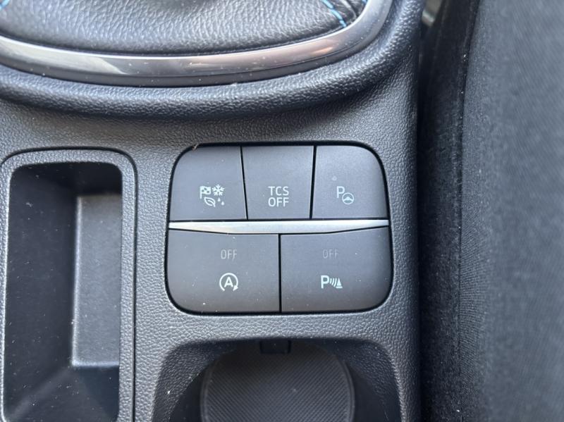 Image FORD Fiesta 1.0 Flexifuel 95ch Active X 5p