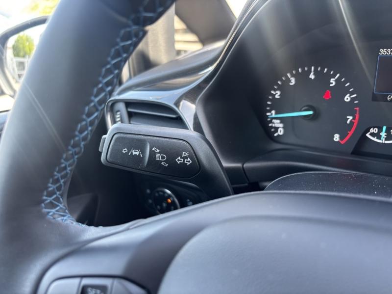 Image FORD Fiesta 1.0 Flexifuel 95ch Active X 5p