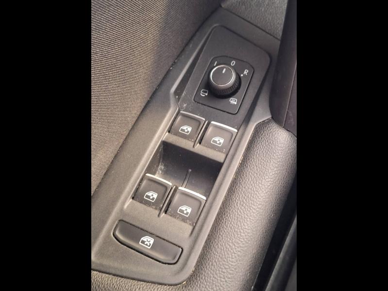 Image VOLKSWAGEN Tiguan 2.0 TDI 150ch Carat DSG7