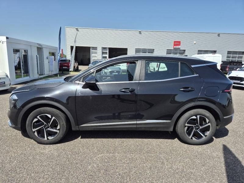 Image KIA Sportage 1.6 T-GDi 230ch HEV Active BVA6 4x2