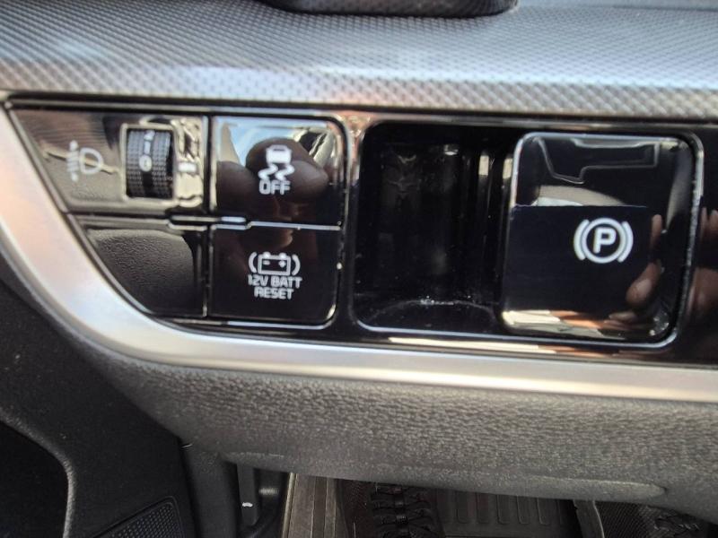 Image KIA Sportage 1.6 T-GDi 230ch HEV Active BVA6 4x2