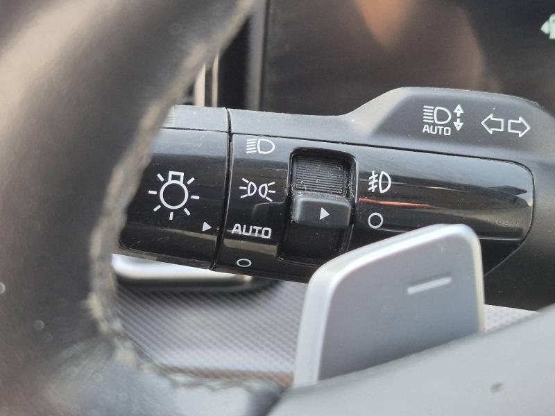 Image KIA Sportage 1.6 T-GDi 230ch HEV Active BVA6 4x2