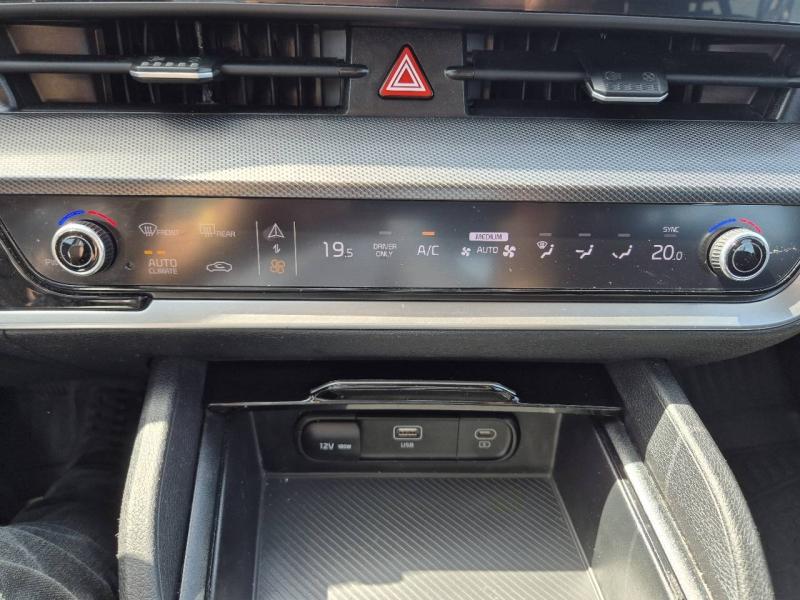 Image KIA Sportage 1.6 T-GDi 230ch HEV Active BVA6 4x2