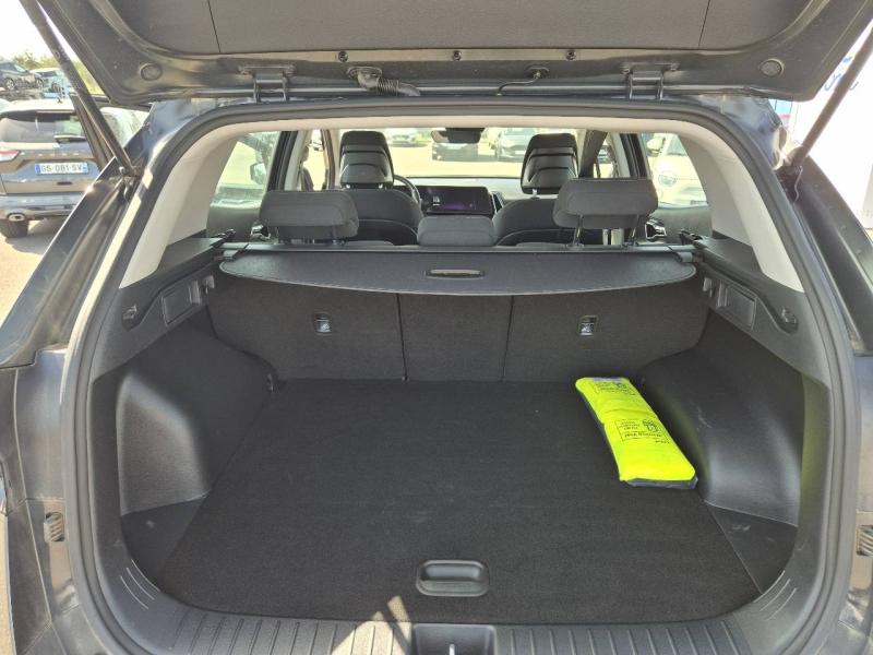 Image KIA Sportage 1.6 T-GDi 230ch HEV Active BVA6 4x2