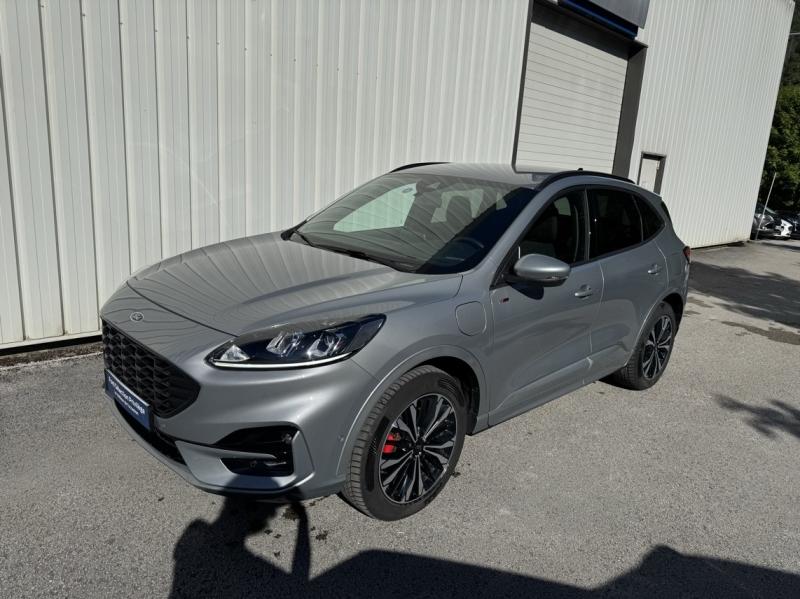 Photo FORD Kuga 2.5 Duratec 225ch PHEV ST-Line Business BVA