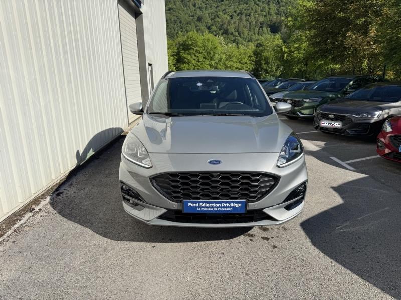 Image FORD Kuga 2.5 Duratec 225ch PHEV ST-Line Business BVA