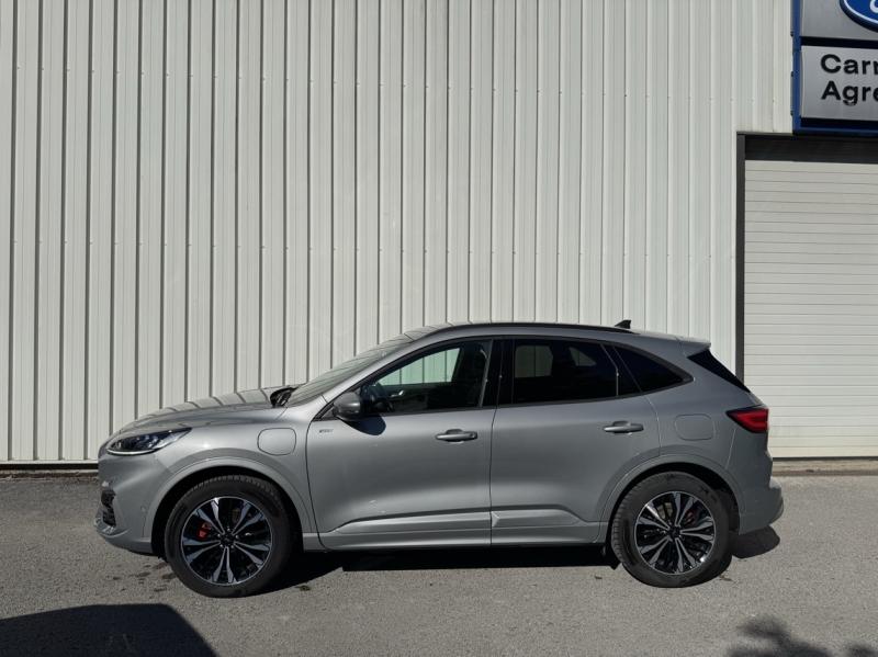 Image FORD Kuga 2.5 Duratec 225ch PHEV ST-Line Business BVA