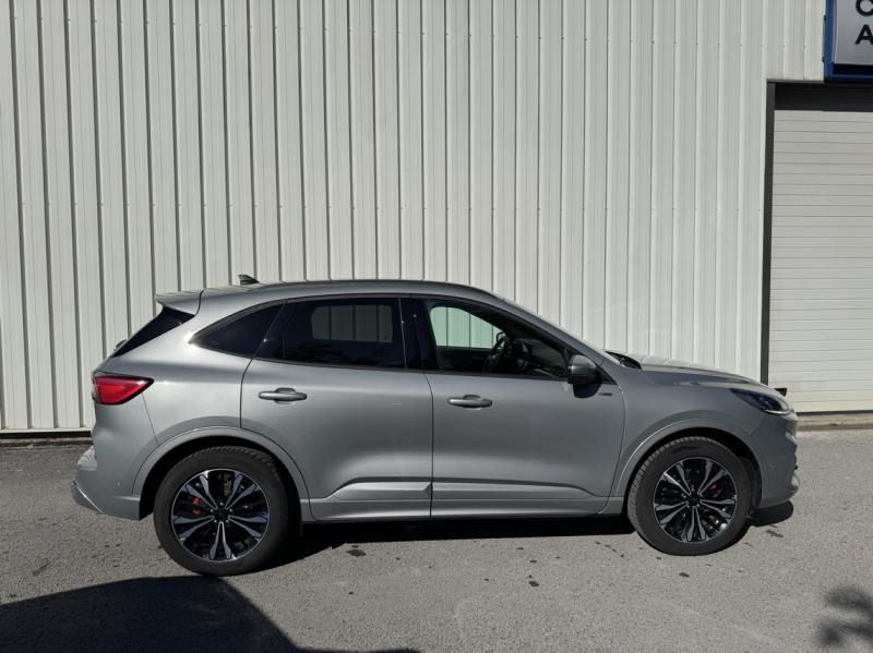 Image FORD Kuga 2.5 Duratec 225ch PHEV ST-Line Business BVA