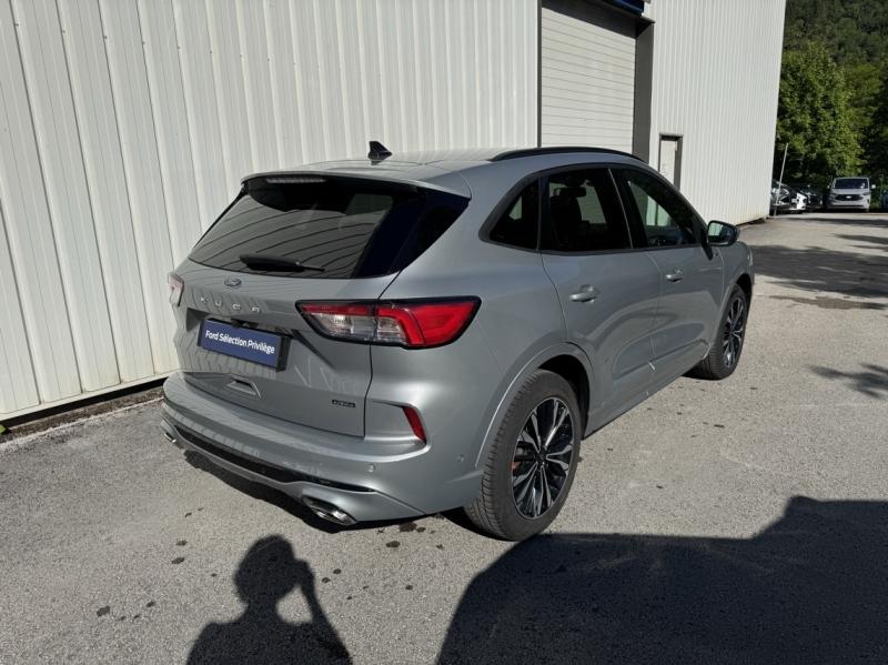 Image FORD Kuga 2.5 Duratec 225ch PHEV ST-Line Business BVA