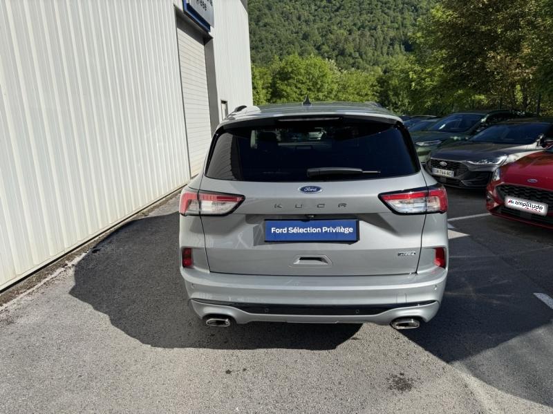 Image FORD Kuga 2.5 Duratec 225ch PHEV ST-Line Business BVA