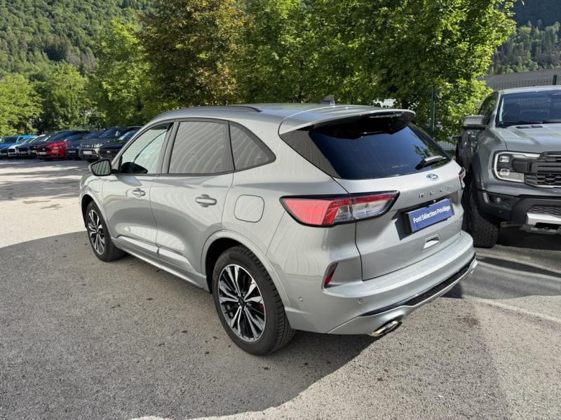 Image FORD Kuga 2.5 Duratec 225ch PHEV ST-Line Business BVA