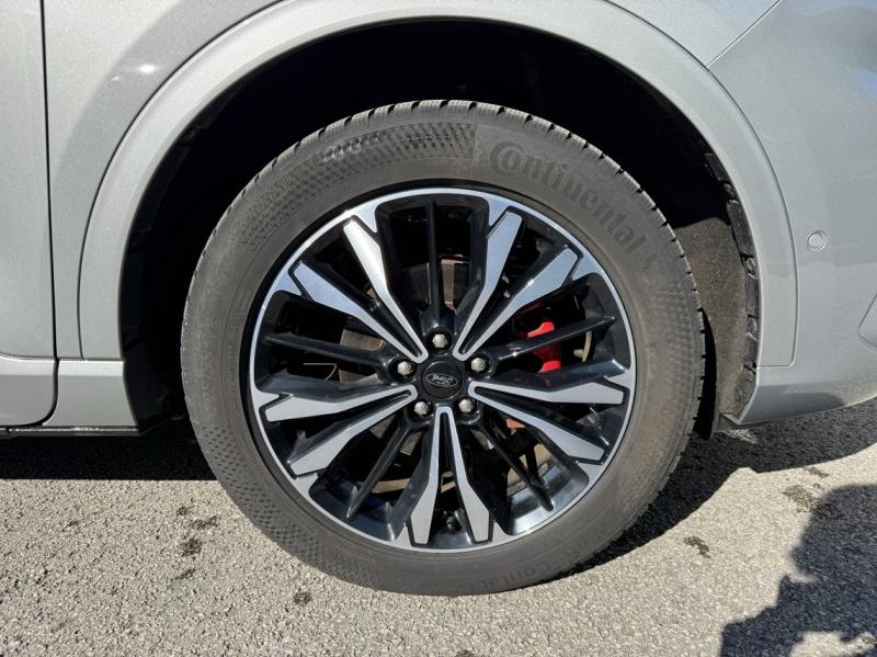 Image FORD Kuga 2.5 Duratec 225ch PHEV ST-Line Business BVA