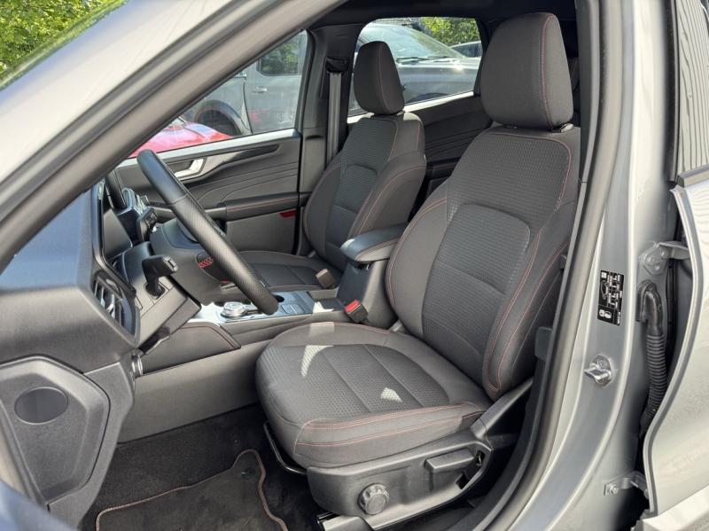 Image FORD Kuga 2.5 Duratec 225ch PHEV ST-Line Business BVA