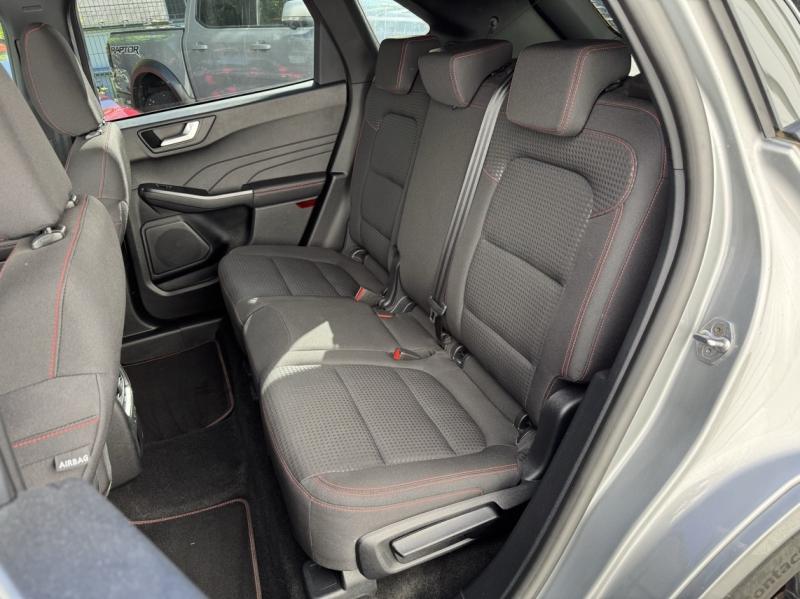 Image FORD Kuga 2.5 Duratec 225ch PHEV ST-Line Business BVA