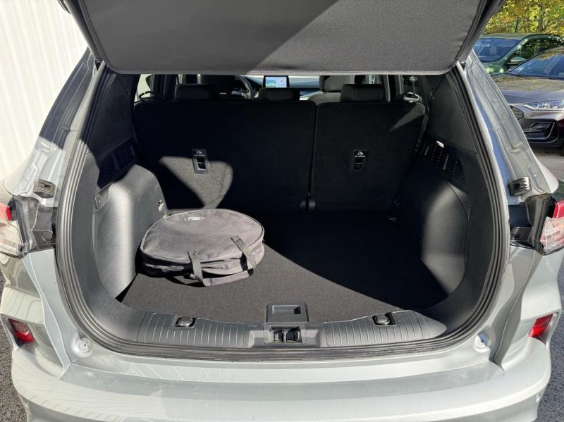 Image FORD Kuga 2.5 Duratec 225ch PHEV ST-Line Business BVA