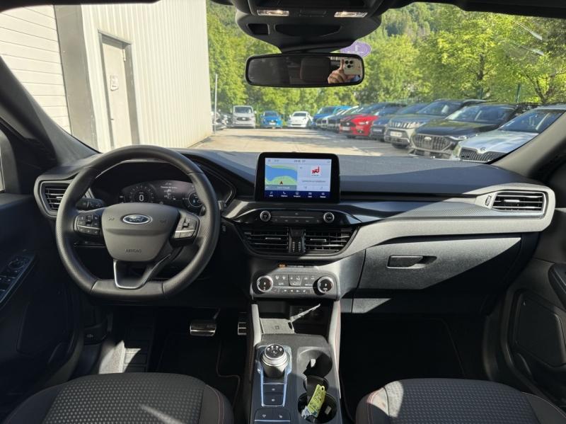 Image FORD Kuga 2.5 Duratec 225ch PHEV ST-Line Business BVA