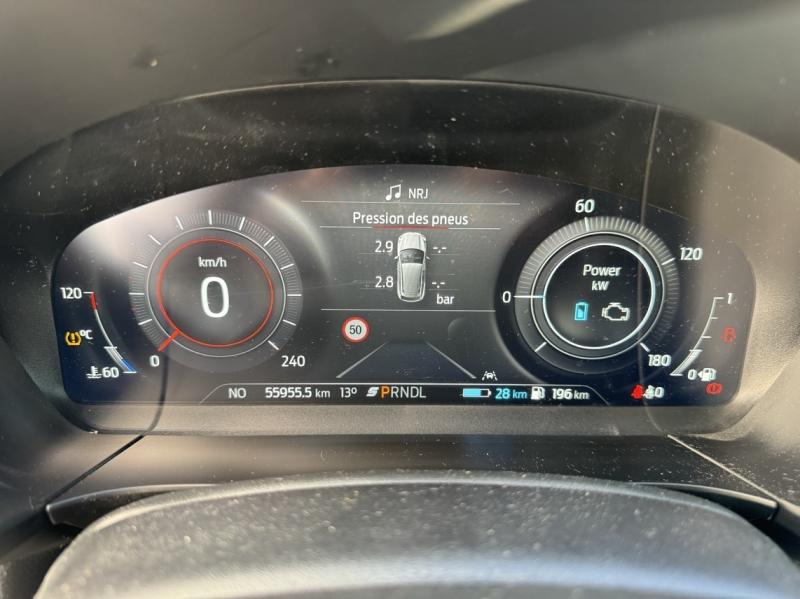 Image FORD Kuga 2.5 Duratec 225ch PHEV ST-Line Business BVA